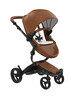 Mima Xari Black Frame With Black Seat Box And Sand Beige Seat Pack image number 1